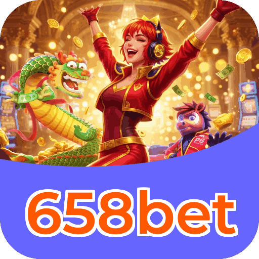 Login rápido no app 658bet