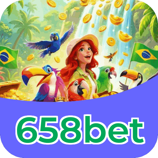 Instalar APK 658bet