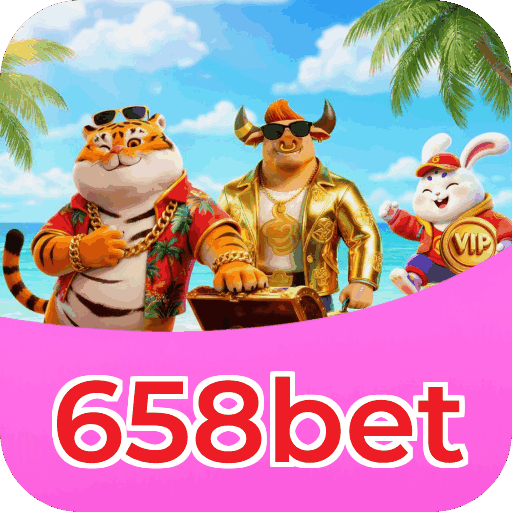 Siga a 658bet no Facebook