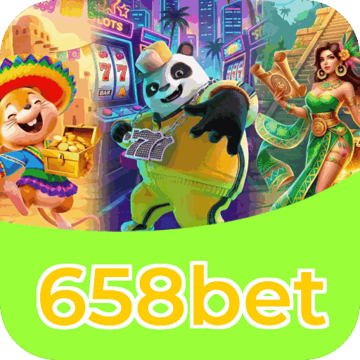 Baixar APK 658bet