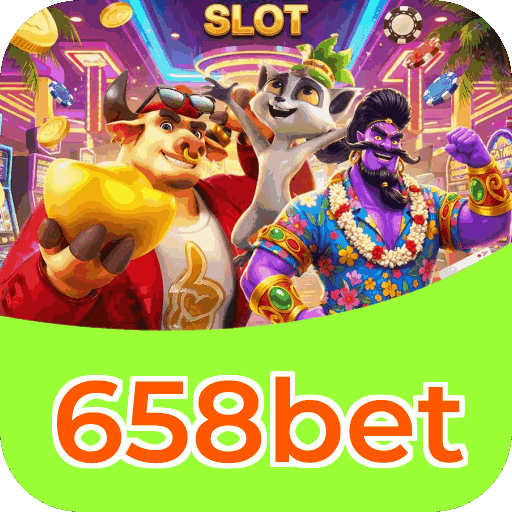 Certificações de segurança e licenças da 658bet