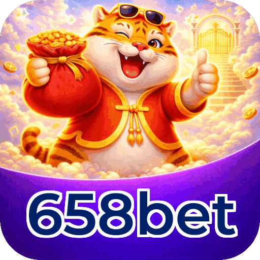 658bet APK - Download Oficial Android