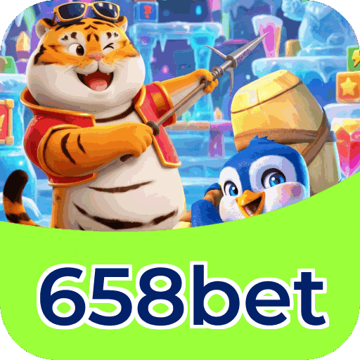 Segurança 658bet