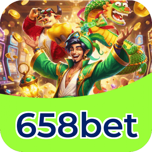 Programa VIP 658bet