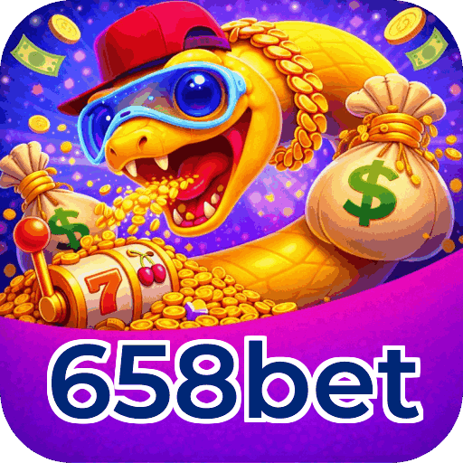 Recursos App 658bet