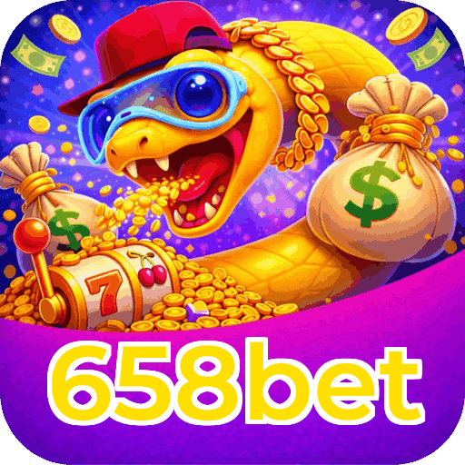 658bet Slots - 1.500+ Jogos
