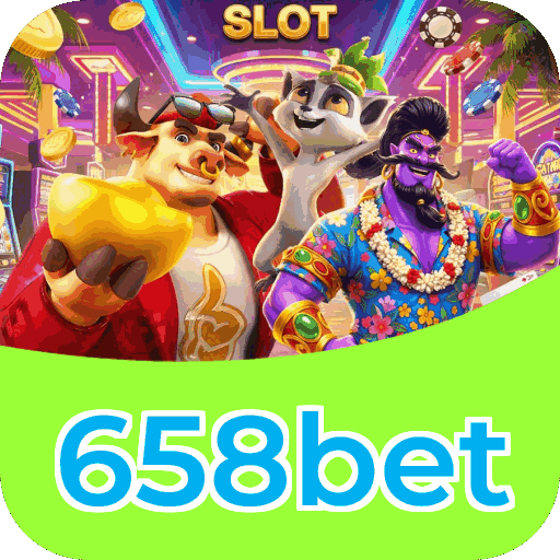 Download iOS 658bet