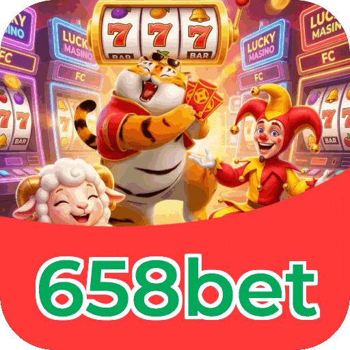 Jogos com maior RTP na 658bet