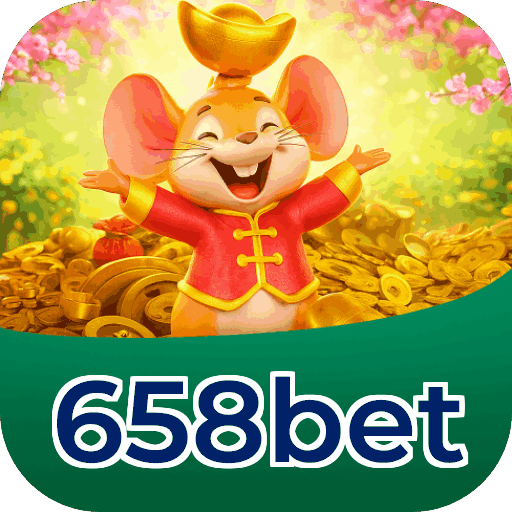 658bet Loteria - Mega-Sena e Mais