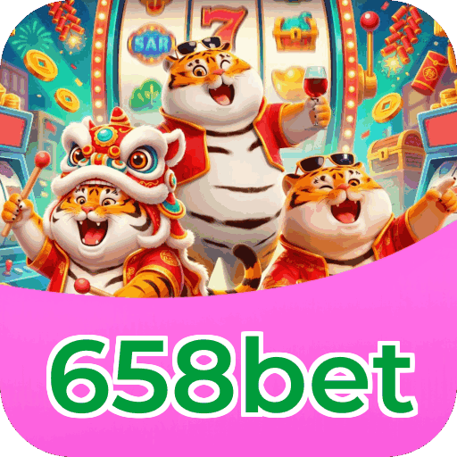 Cadastro 658bet